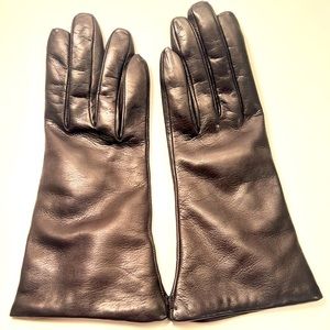 Sermoneta Women’s Leather Gloves